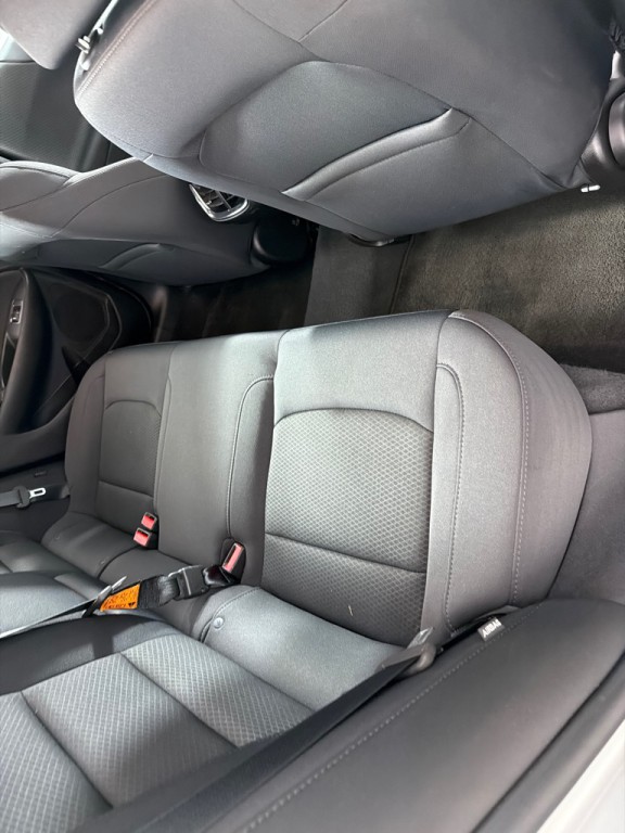 2016 Chevrolet Malibu Image 21