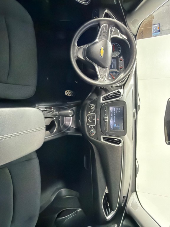 2016 Chevrolet Malibu Image 25