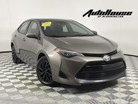 Image for 2019 Toyota Corolla LE ID: 7351605