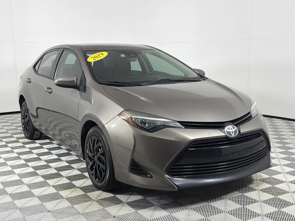 2019 Toyota Corolla Image 3