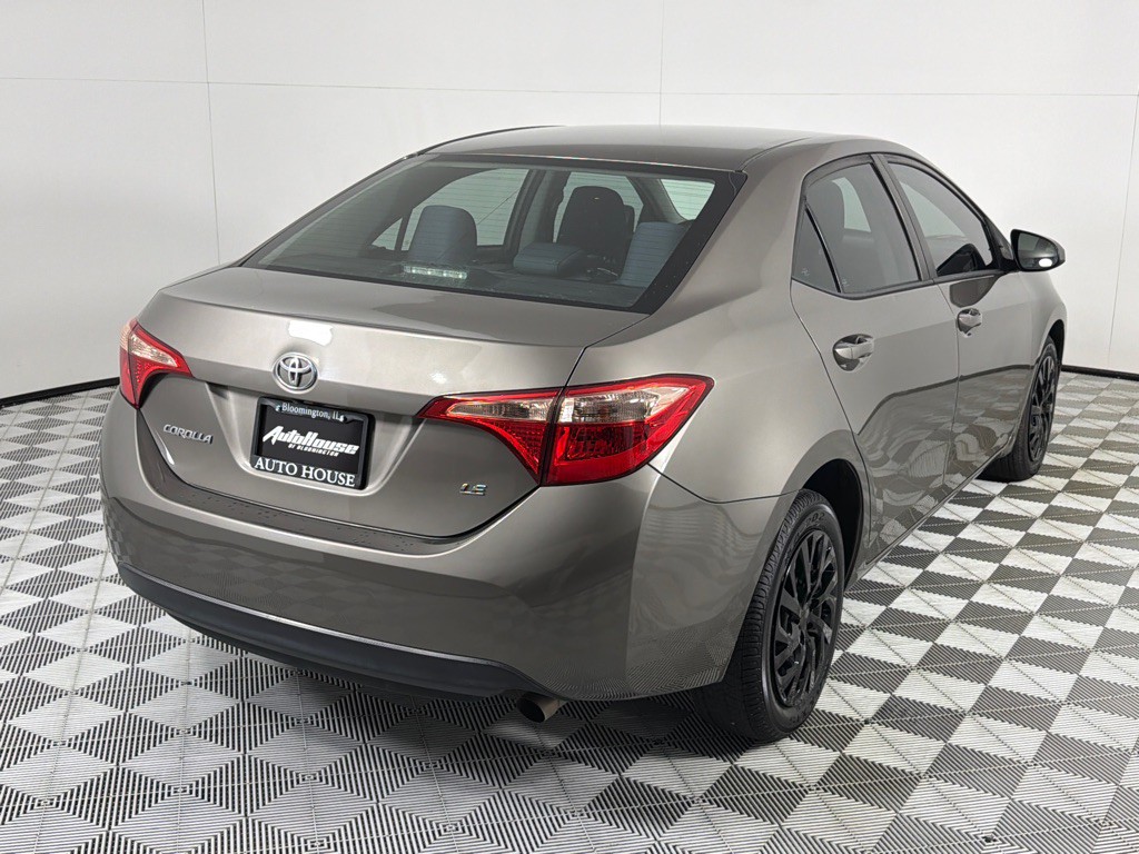 2019 Toyota Corolla Image 5