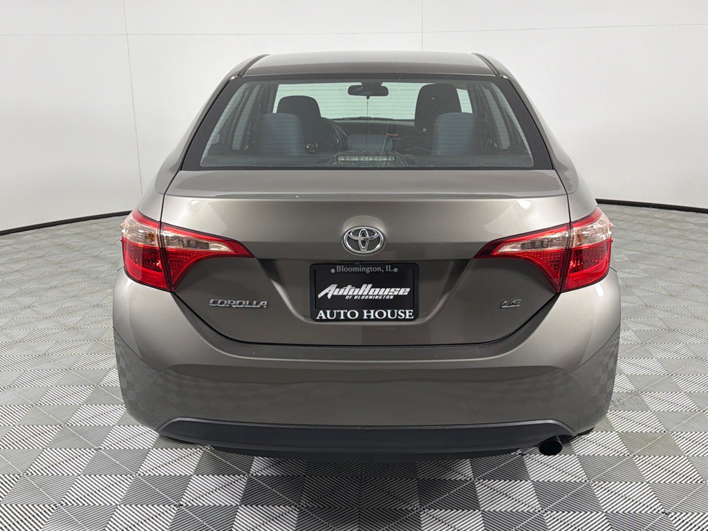 2019 Toyota Corolla Image 6