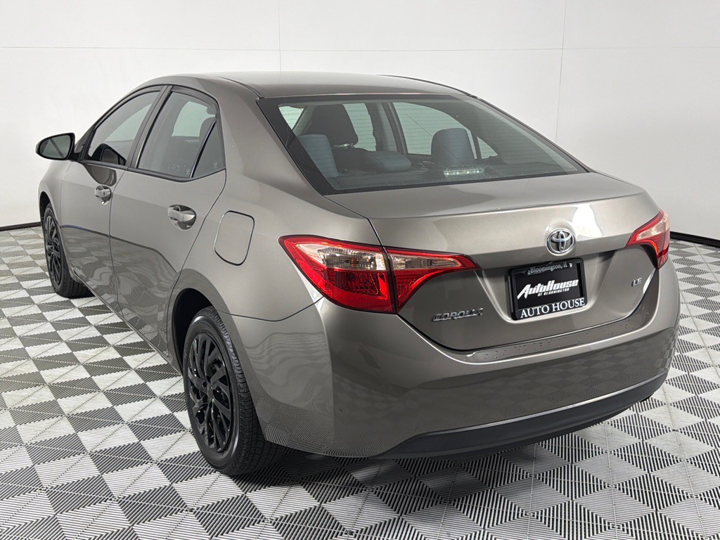 2019 Toyota Corolla Image 7