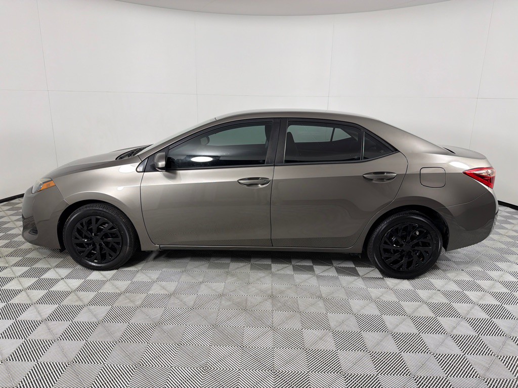 2019 Toyota Corolla Image 8