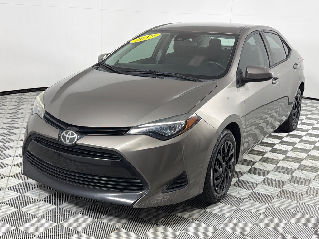 2019 Toyota Corolla Image 9