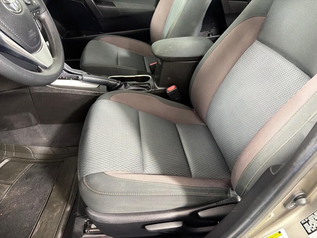 2019 Toyota Corolla Image 11