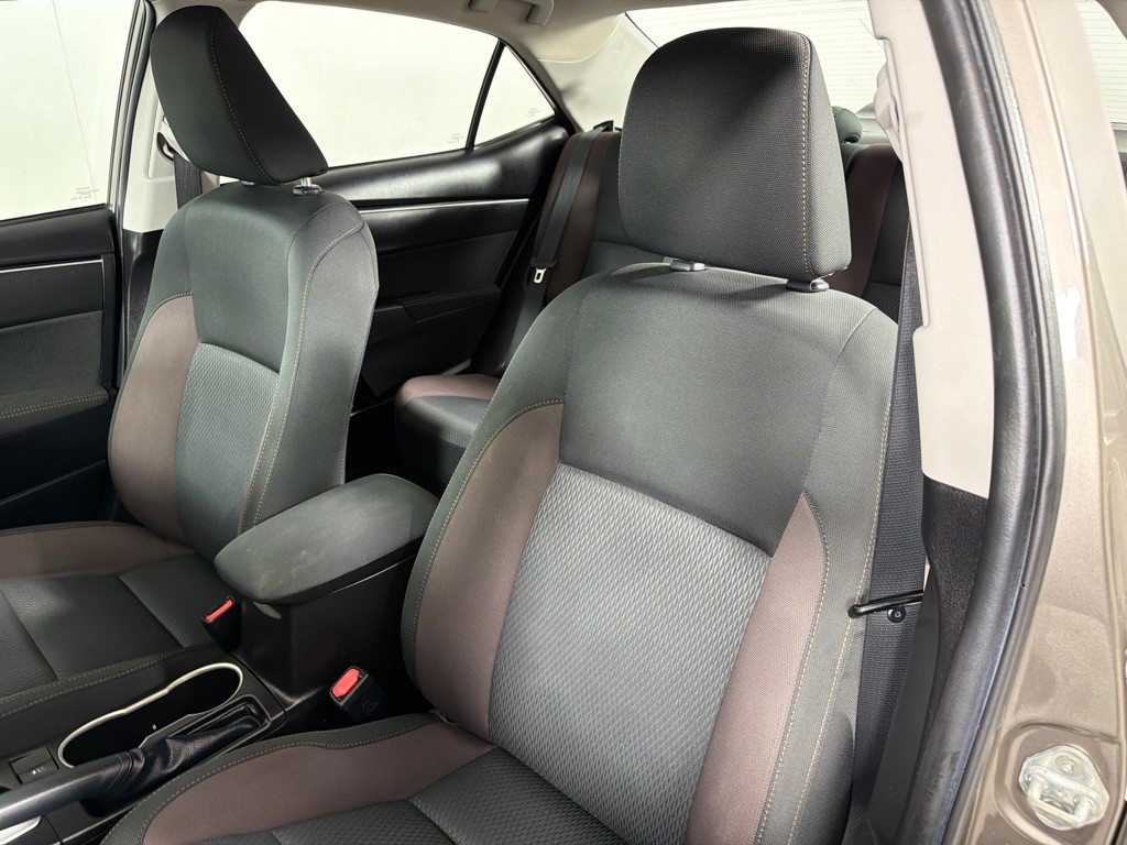 2019 Toyota Corolla Image 12