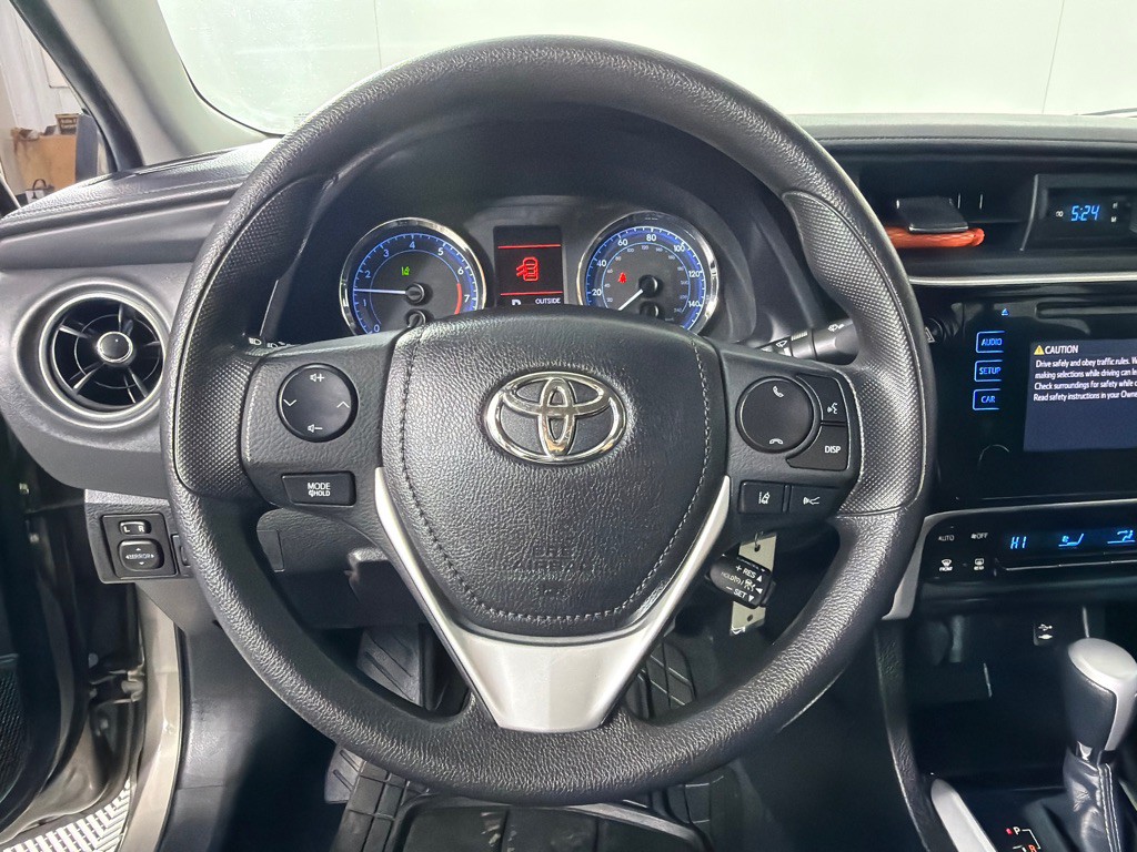 2019 Toyota Corolla Image 14