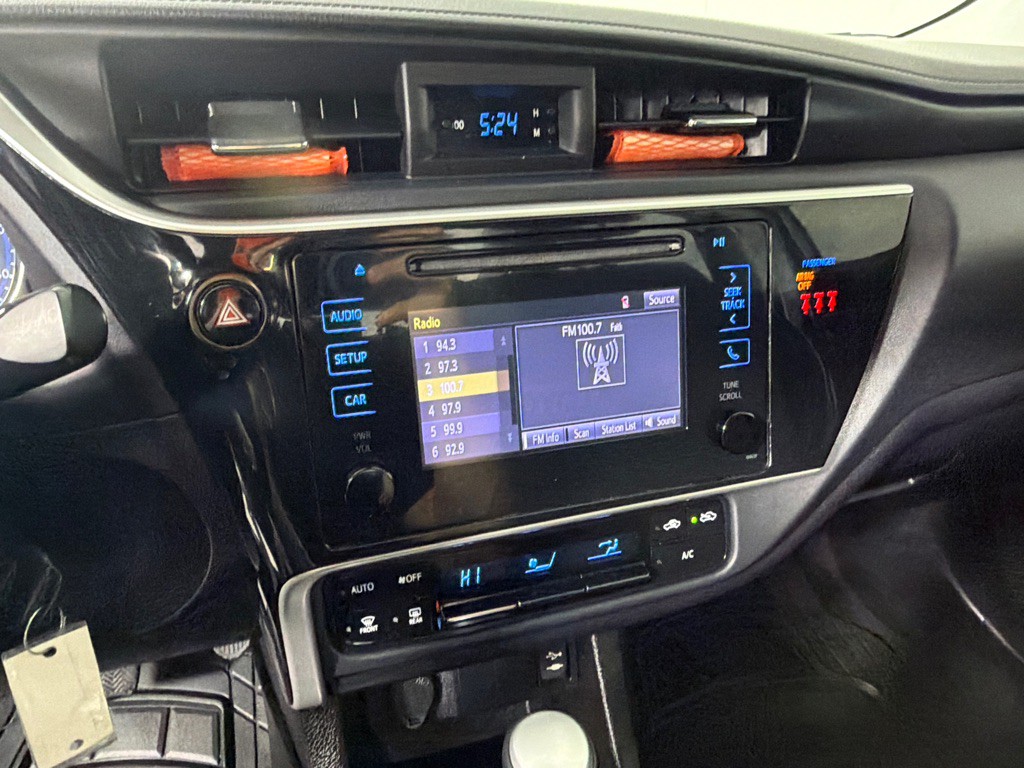 2019 Toyota Corolla Image 15