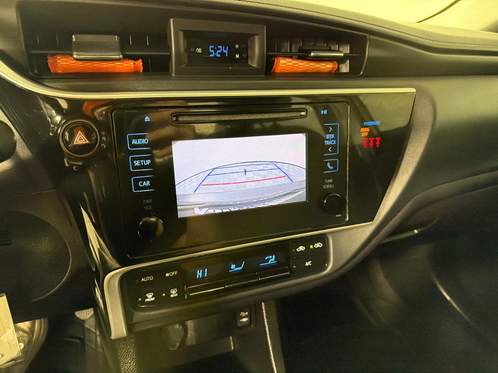2019 Toyota Corolla Image 16