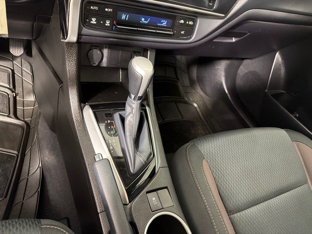 2019 Toyota Corolla Image 17