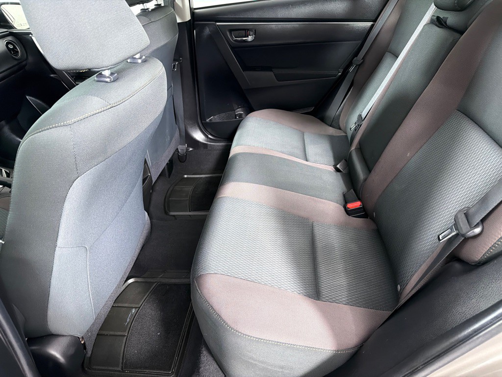 2019 Toyota Corolla Image 18