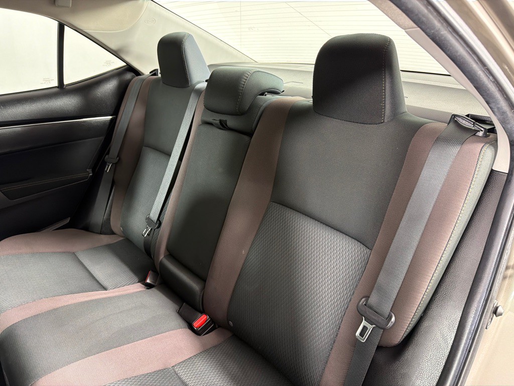 2019 Toyota Corolla Image 19