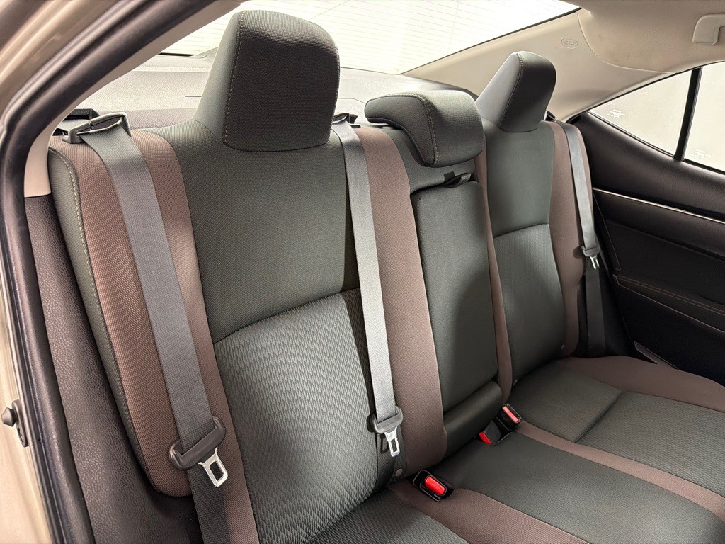 2019 Toyota Corolla Image 21