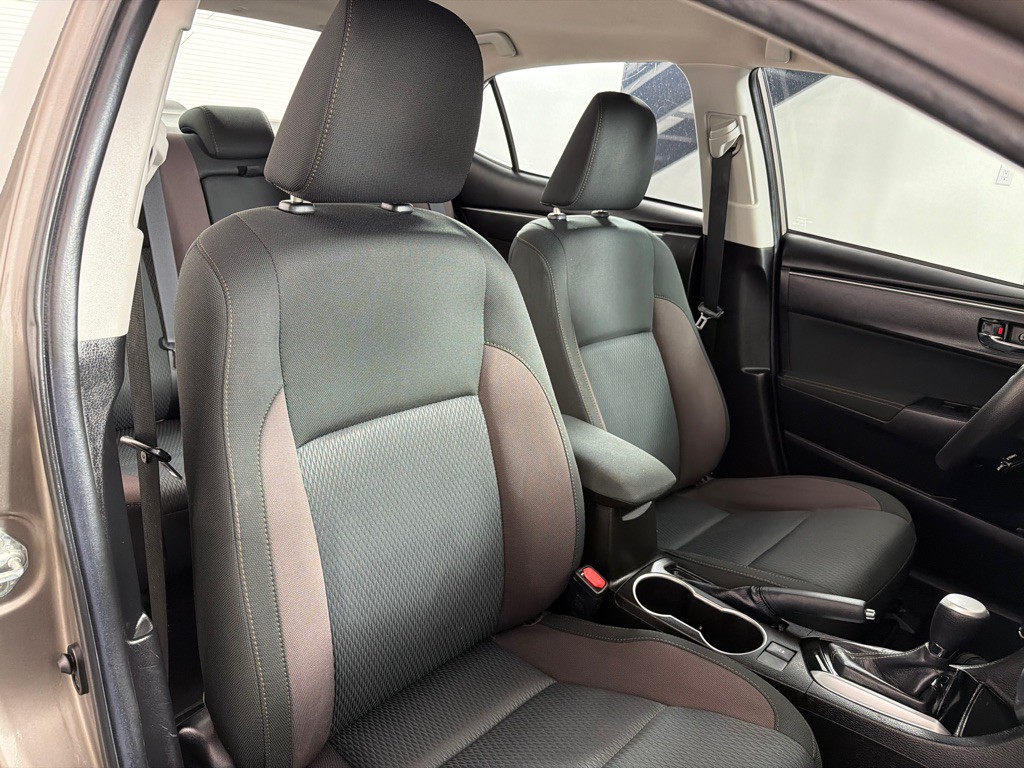 2019 Toyota Corolla Image 23