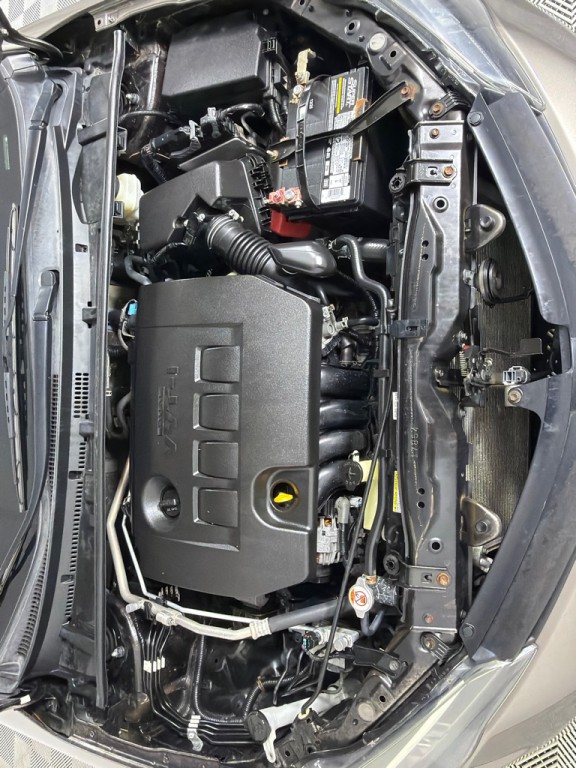 2019 Toyota Corolla Image 25