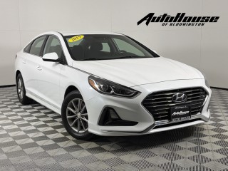 Image for 2019 Hyundai Sonata SE ID: 7351742