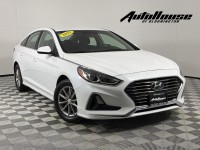 Image for 2019 Hyundai Sonata SE ID: 7351742
