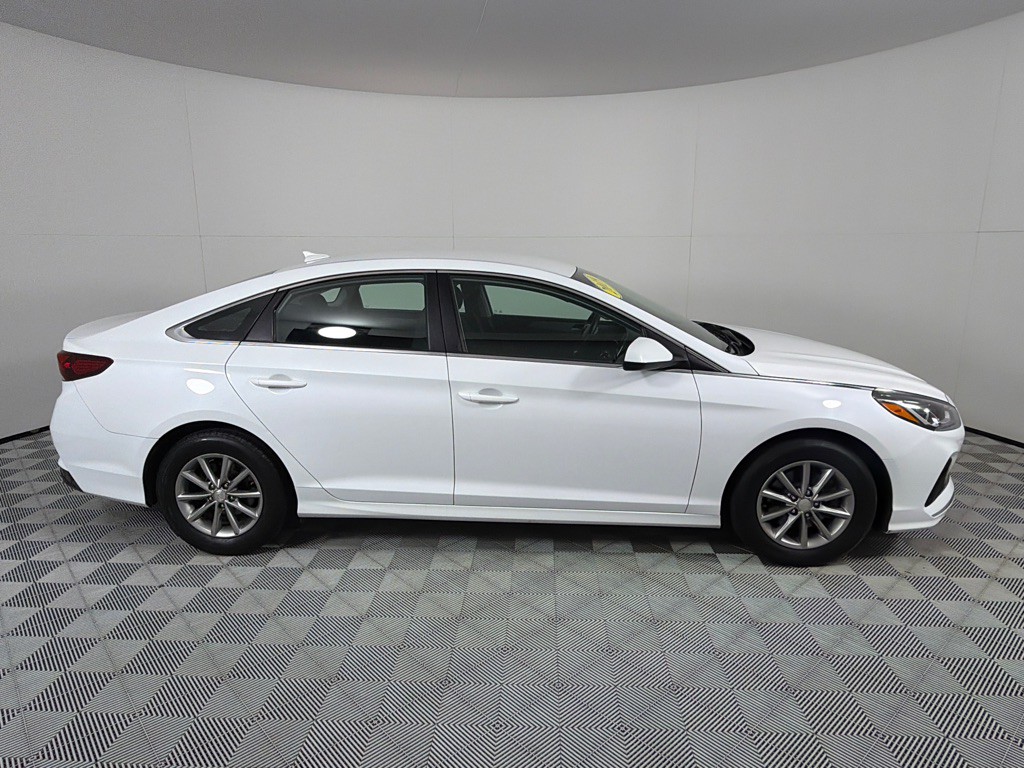 2019 Hyundai Sonata Image 4
