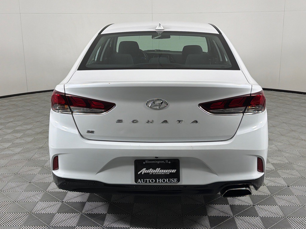 2019 Hyundai Sonata Image 6