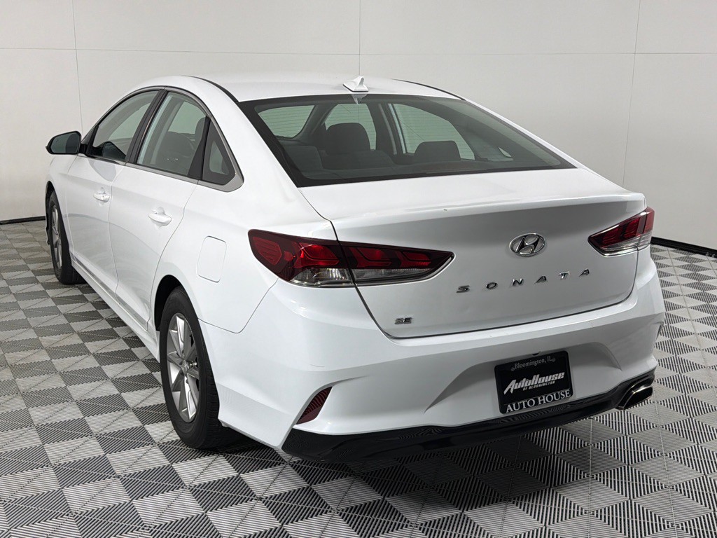 2019 Hyundai Sonata Image 7