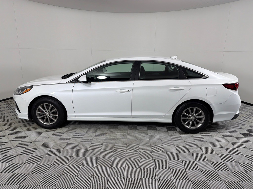 2019 Hyundai Sonata Image 8
