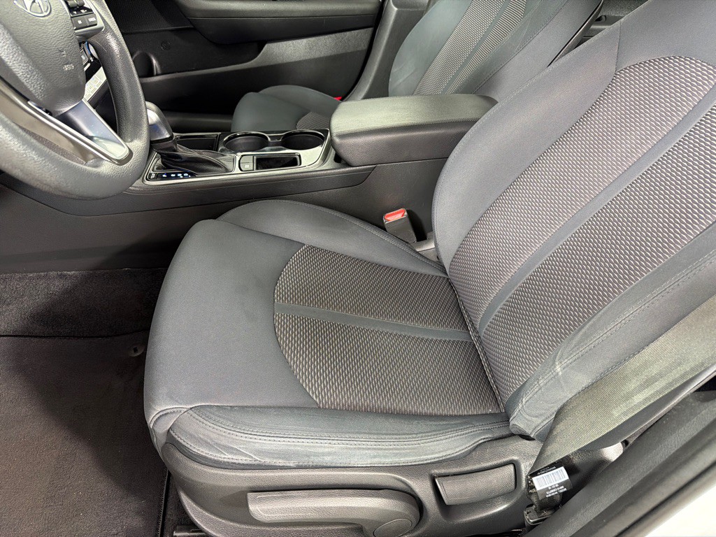 2019 Hyundai Sonata Image 10