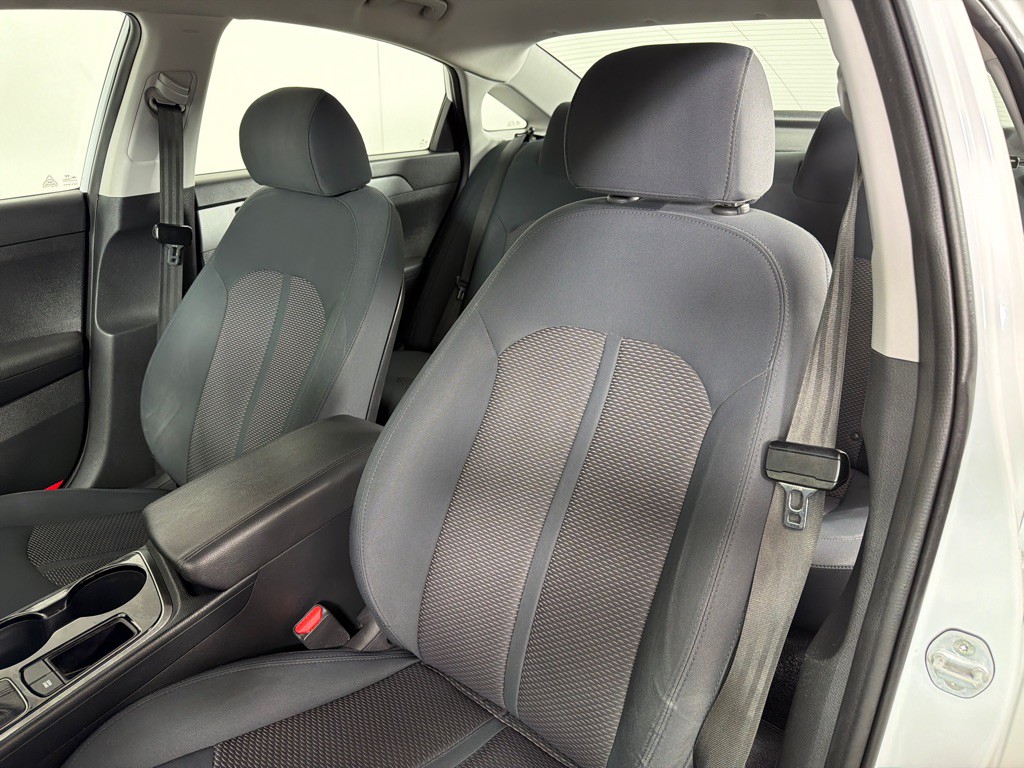 2019 Hyundai Sonata Image 11