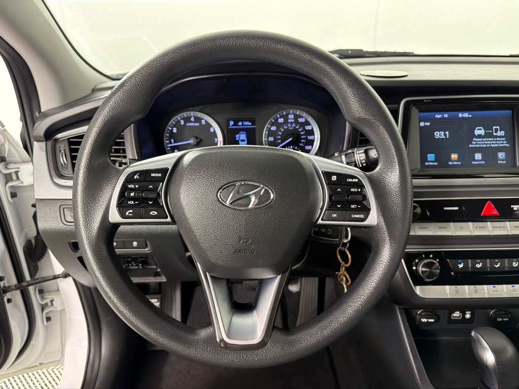 2019 Hyundai Sonata Image 13