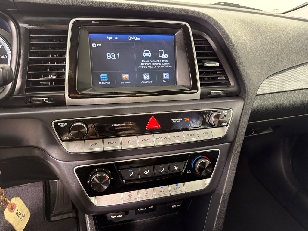 2019 Hyundai Sonata Image 14