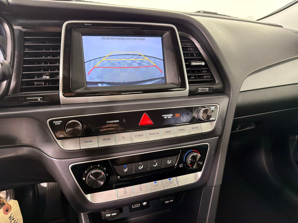 2019 Hyundai Sonata Image 15