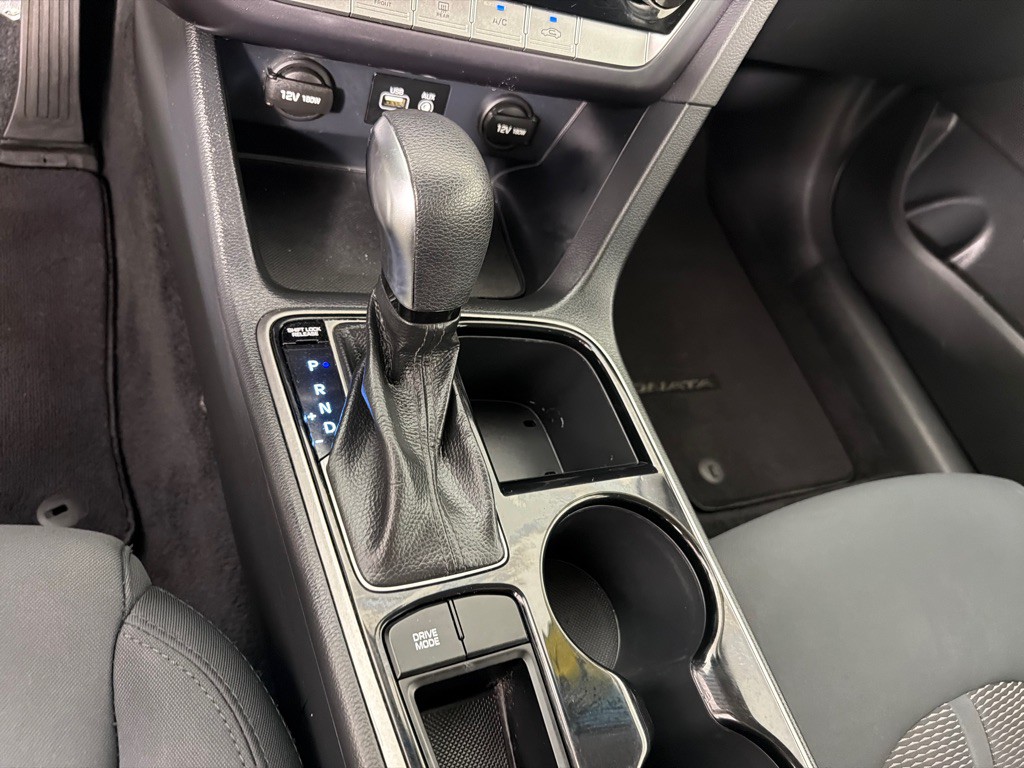 2019 Hyundai Sonata Image 16