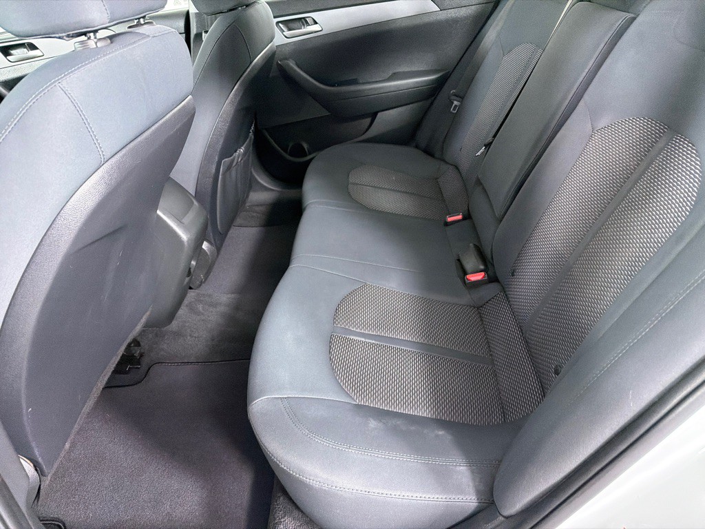 2019 Hyundai Sonata Image 17