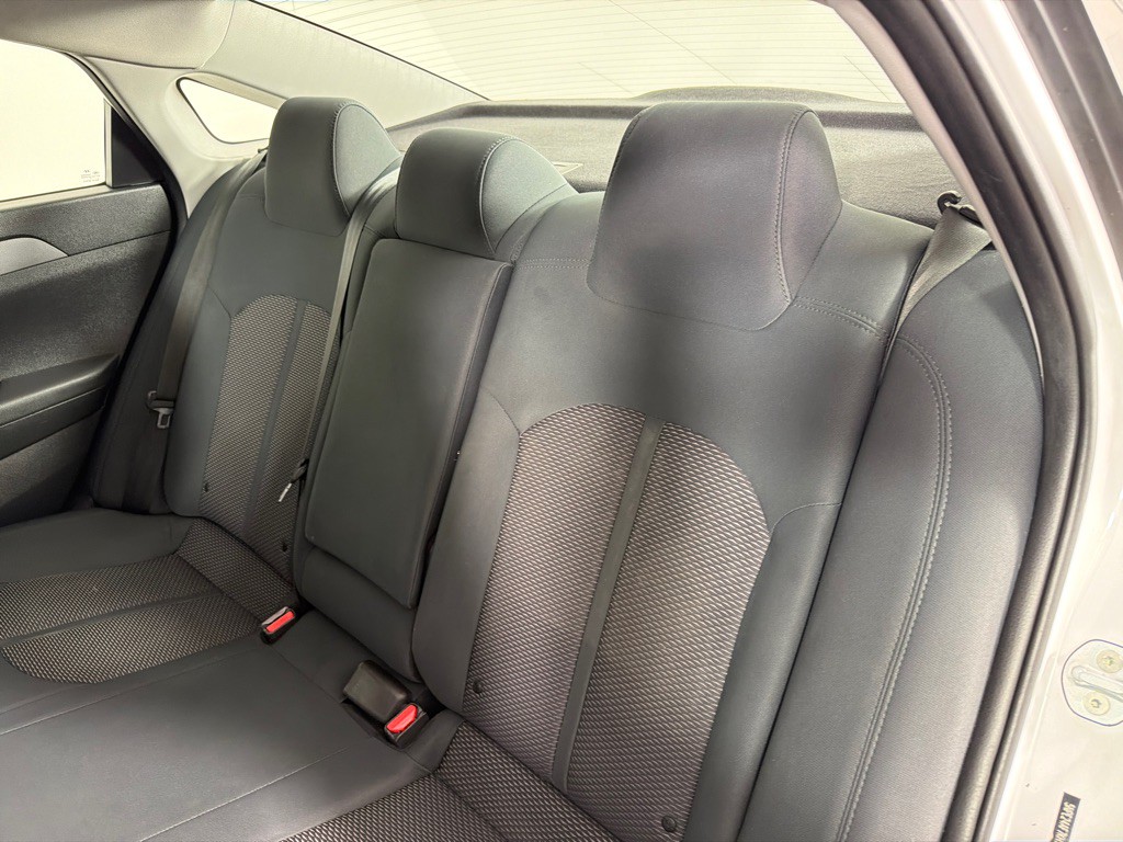 2019 Hyundai Sonata Image 18