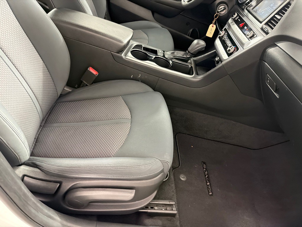 2019 Hyundai Sonata Image 21