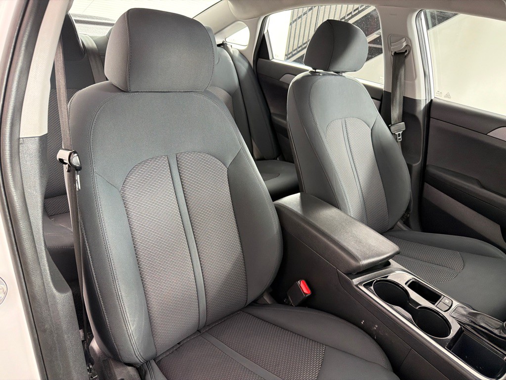 2019 Hyundai Sonata Image 22