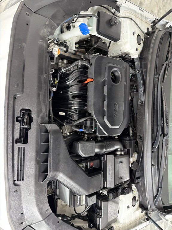 2019 Hyundai Sonata Image 24