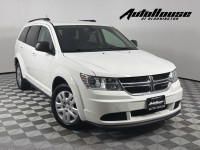 Image for 2020 Dodge Journey SE ID: 7352522