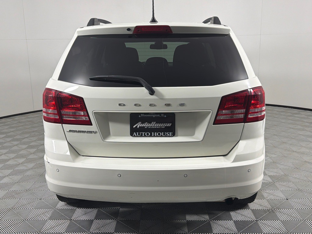 2020 Dodge Journey Image 6