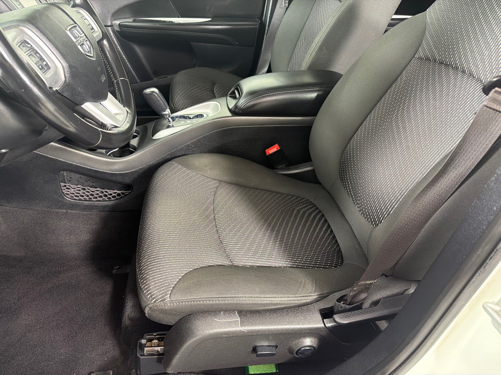 2020 Dodge Journey Image 10