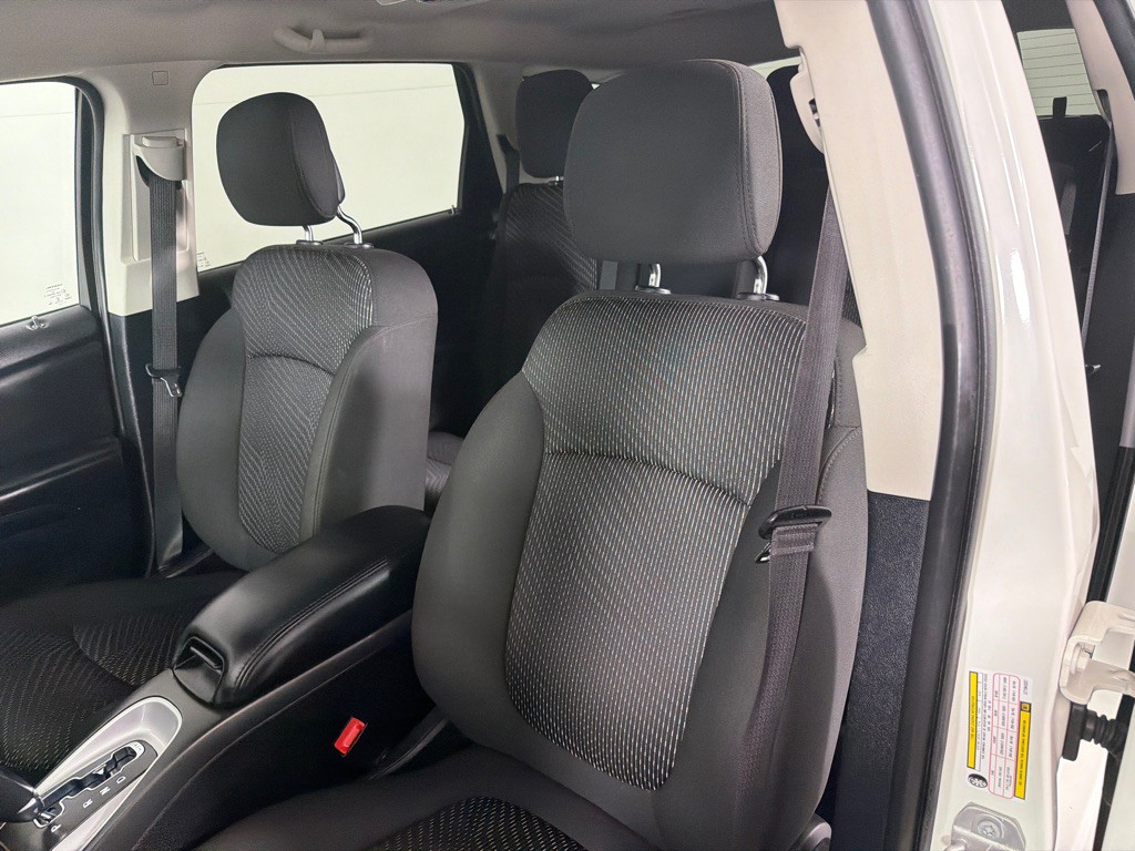 2020 Dodge Journey Image 11