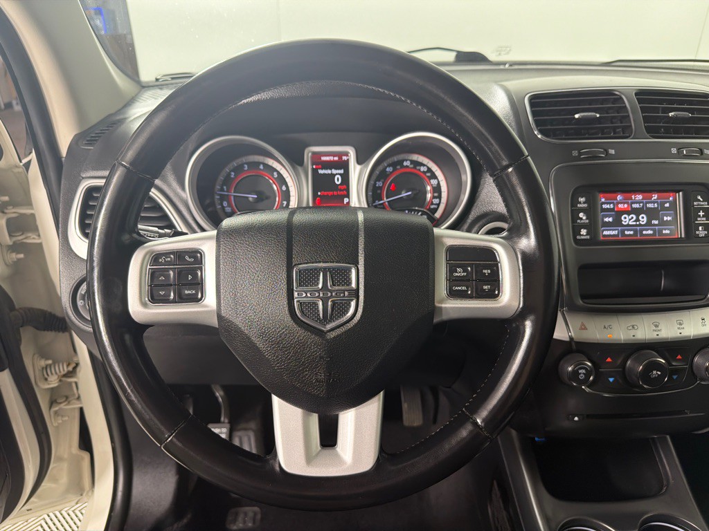 2020 Dodge Journey Image 13