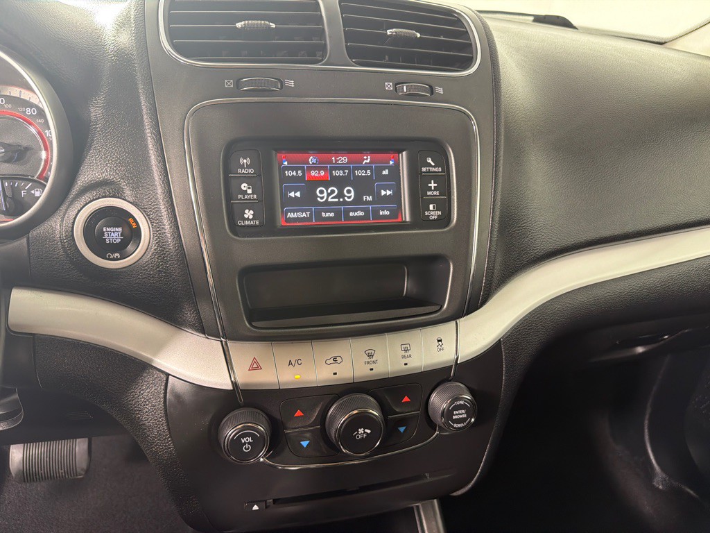 2020 Dodge Journey Image 14