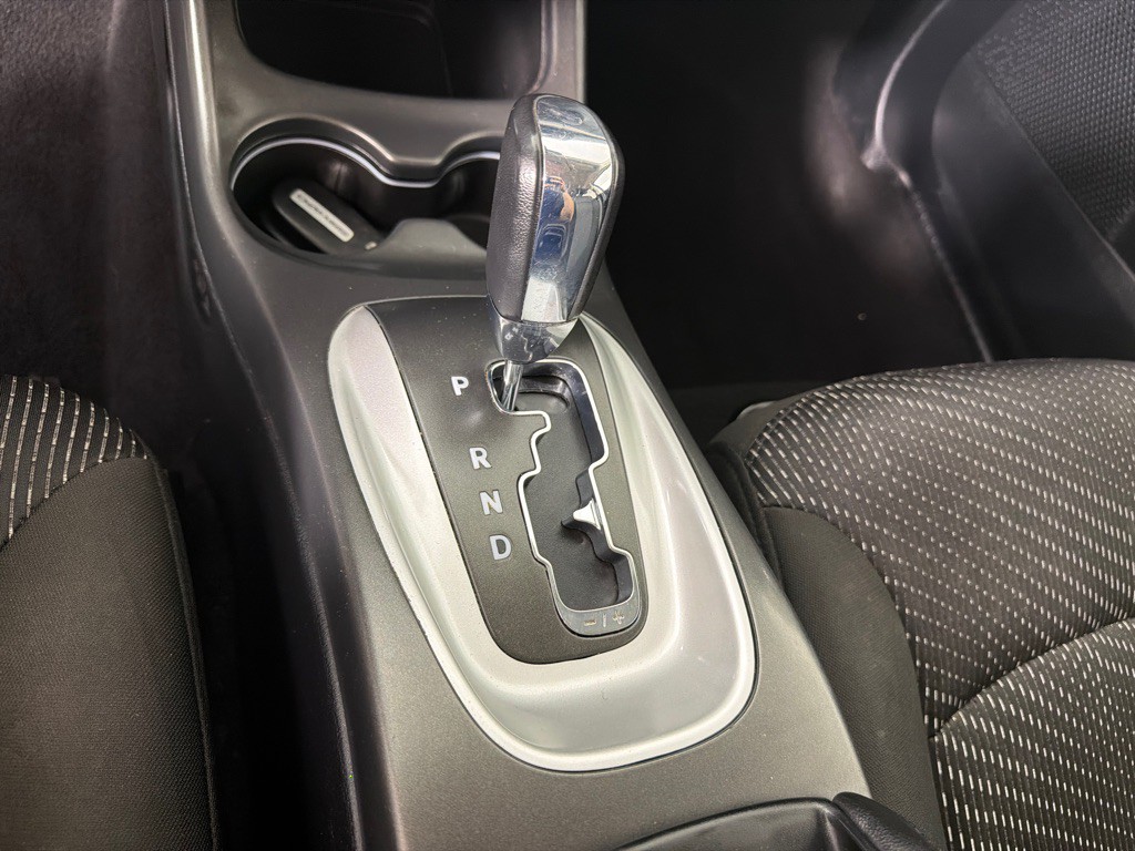 2020 Dodge Journey Image 16