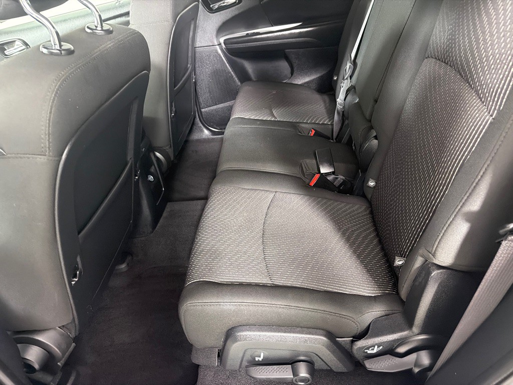 2020 Dodge Journey Image 17