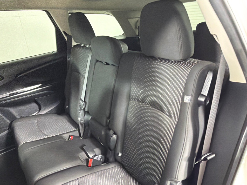 2020 Dodge Journey Image 18
