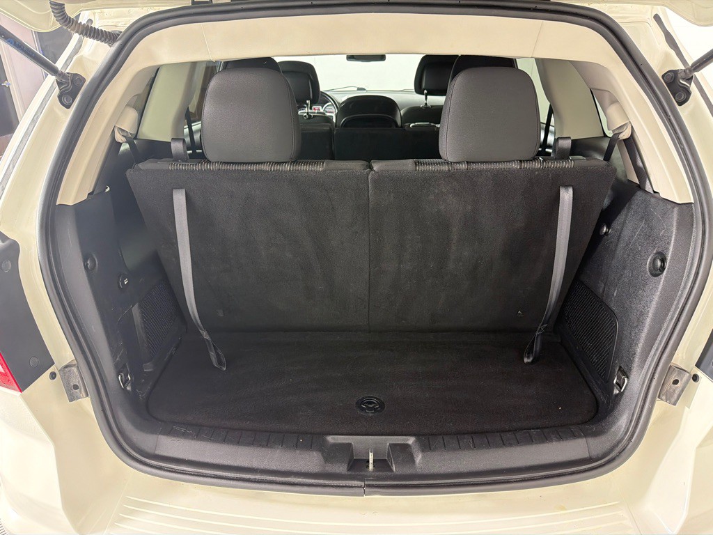 2020 Dodge Journey Image 20