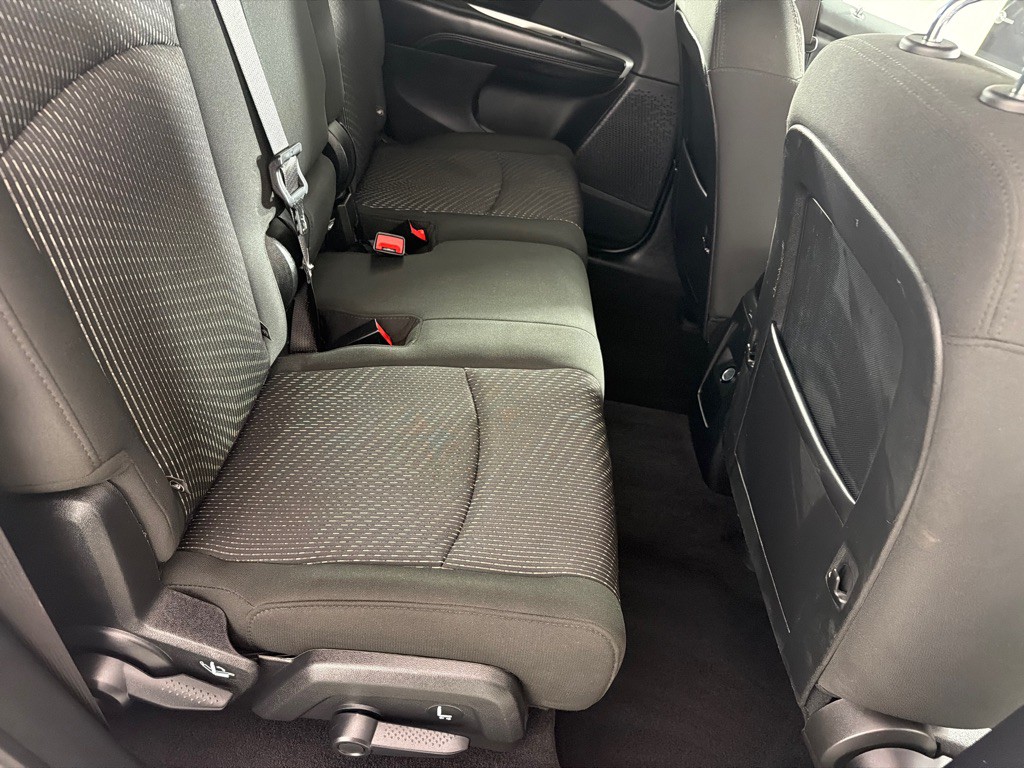 2020 Dodge Journey Image 21