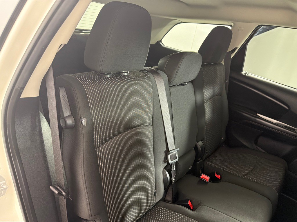 2020 Dodge Journey Image 22