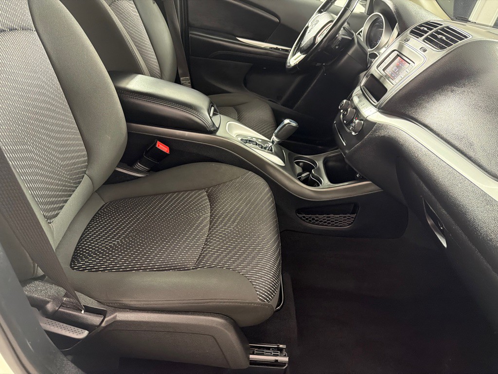 2020 Dodge Journey Image 23